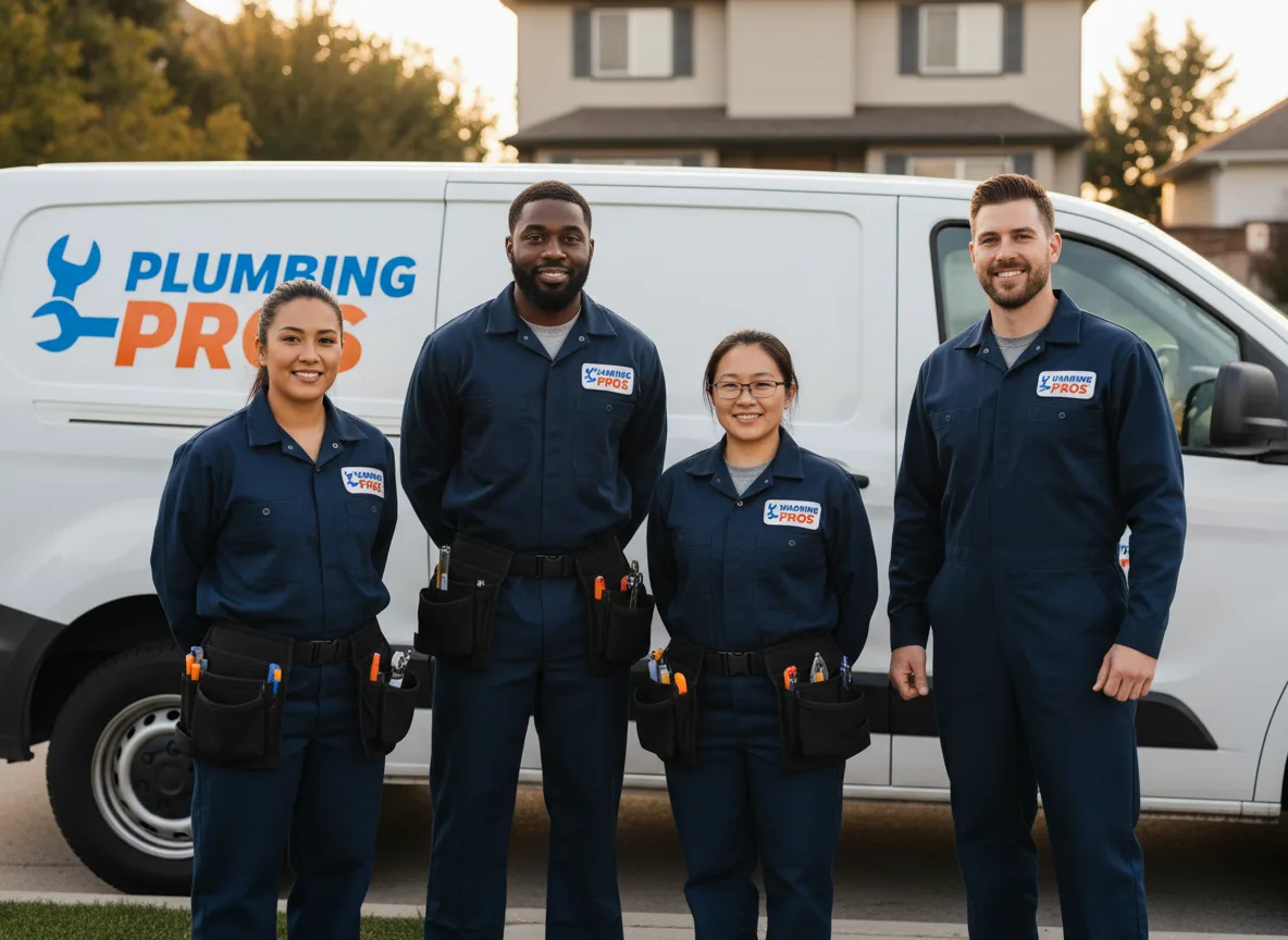 Water Heater Repair company in Addy, WA
